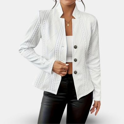 Rayna | Chic Blazer