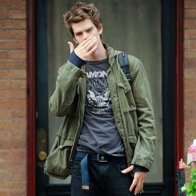 Lance | Field Jacket