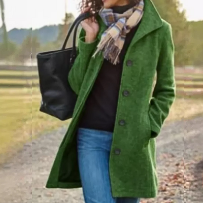 Isabella | Charm Coat