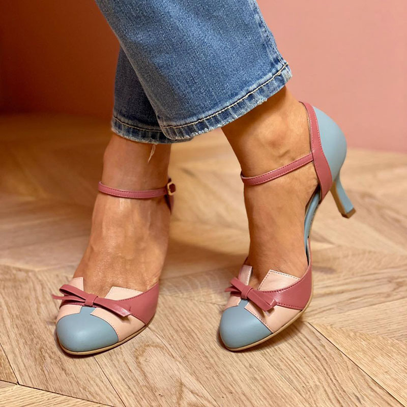 Bellarosa | Chic Heels