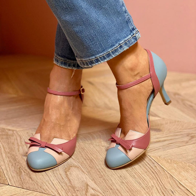 Bellarosa | Chic Heels