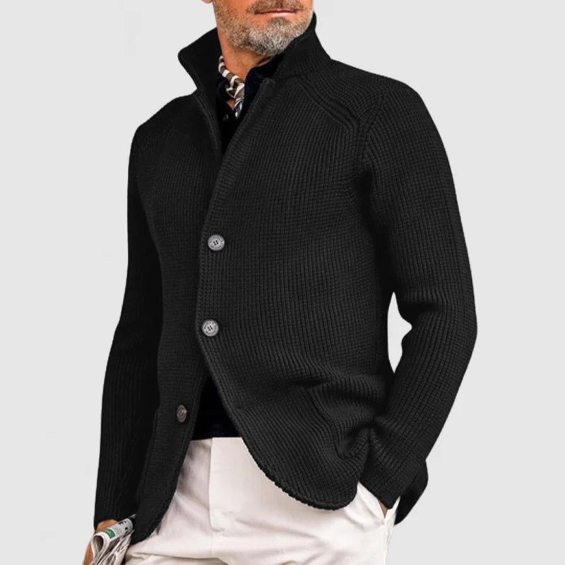 Pietro | Knitted Blazer