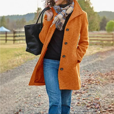 Isabella | Charm Coat