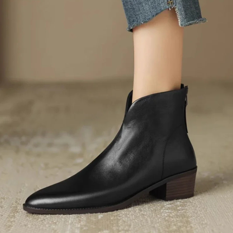 Sharon | Ankle Boots