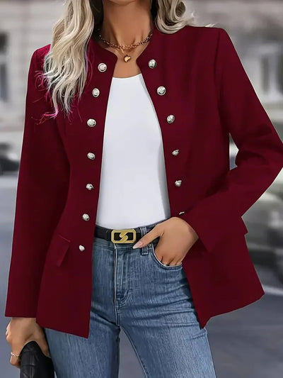 Scarlette | Stylish Blazer
