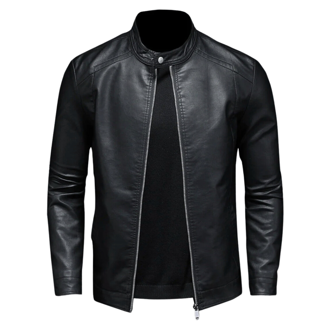 Ernst | Biker Jacket