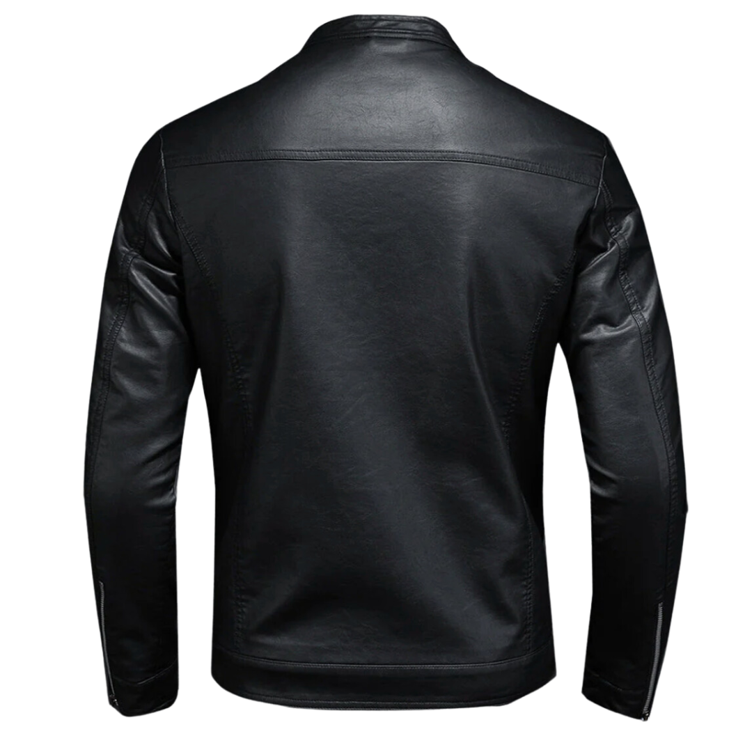 Ernst | Biker Jacket