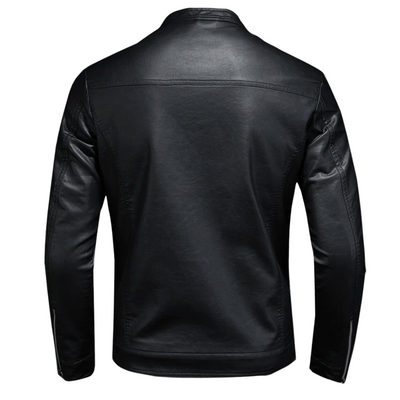 Ernst | Biker Jacket