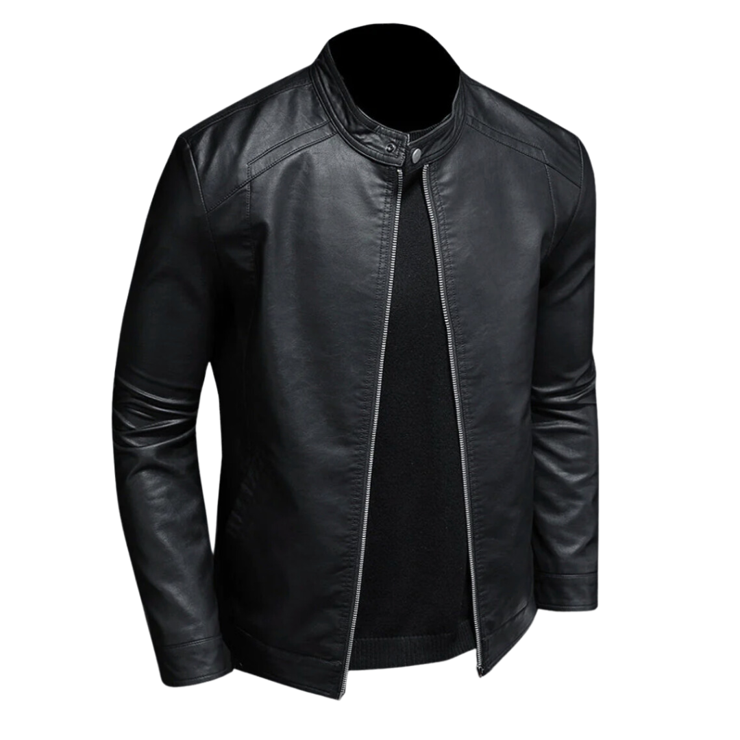 Ernst | Biker Jacket