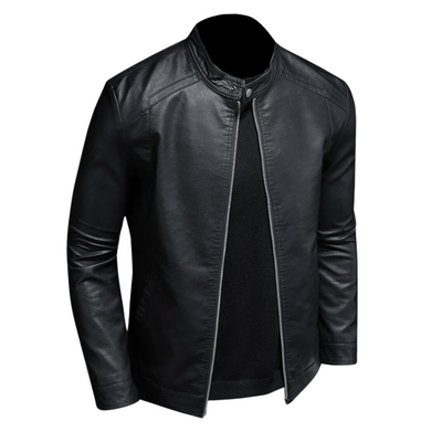 Ernst | Biker Jacket