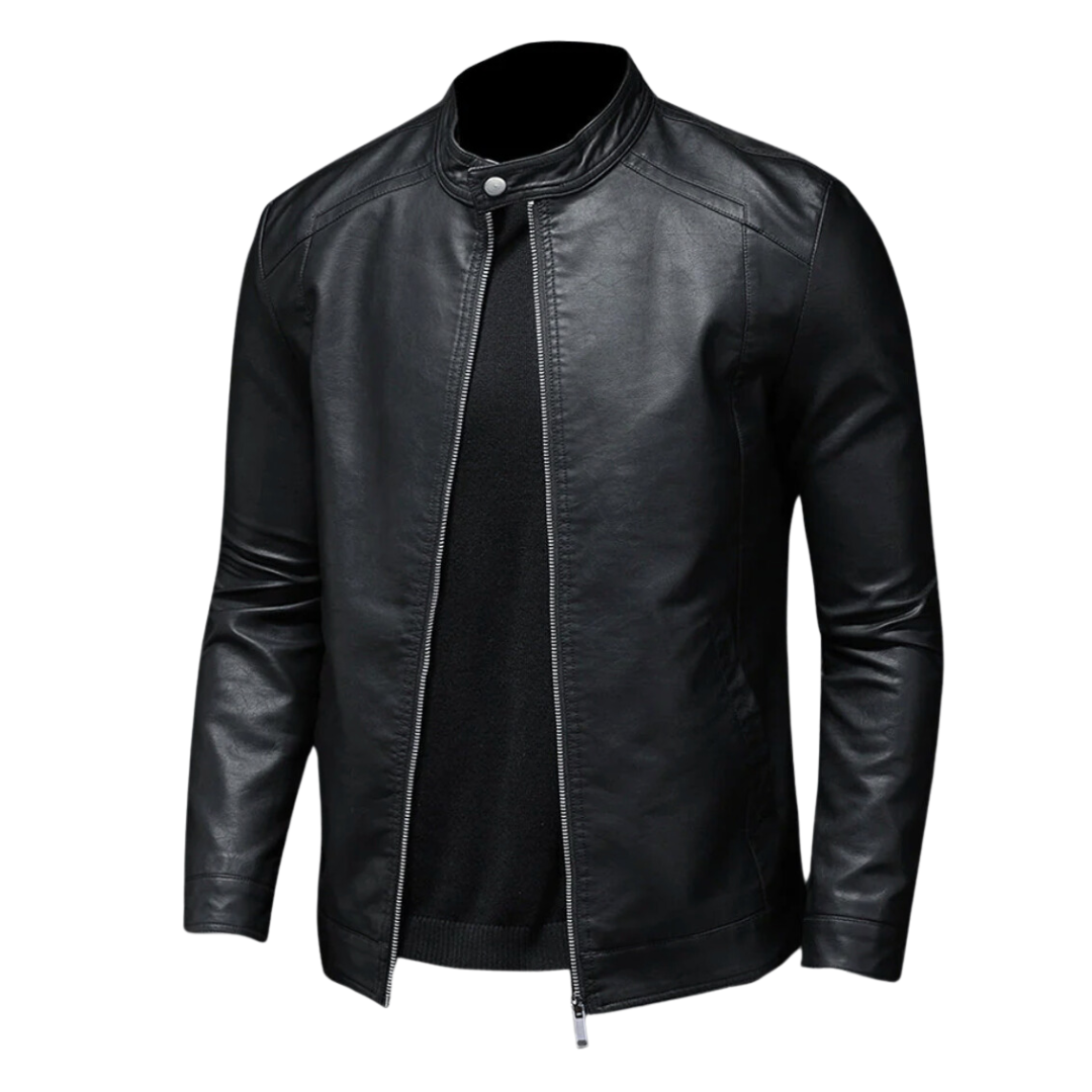 Ernst | Biker Jacket