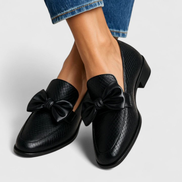 Melody | Luxe Loafers