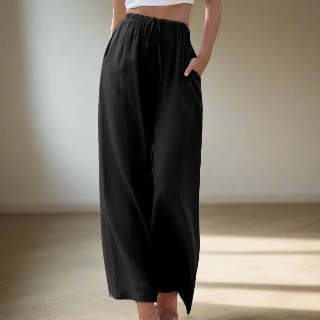 Zoe™ - Elegant and Trousers