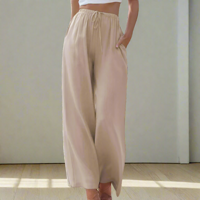 Zoe™ - Elegant and Trousers