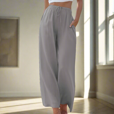 Zoe™ - Elegant and Trousers