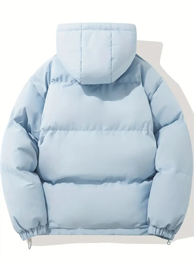Haisley | Puffer Jacket