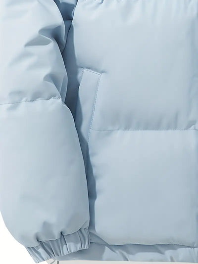 Haisley | Puffer Jacket