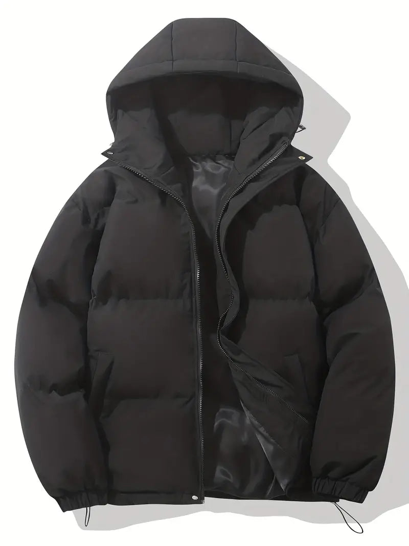 Haisley | Puffer Jacket