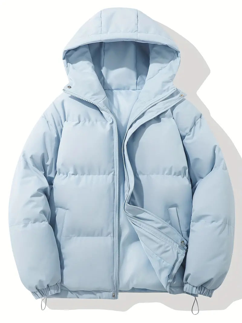 Haisley | Puffer Jacket