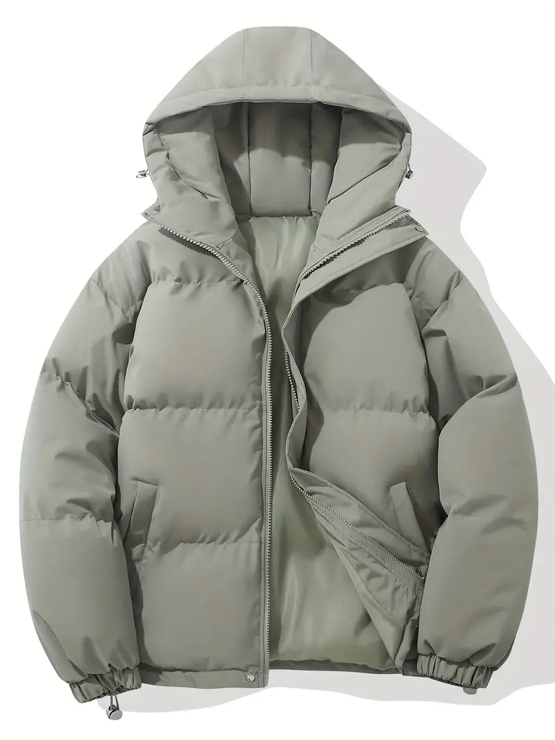 Haisley | Puffer Jacket