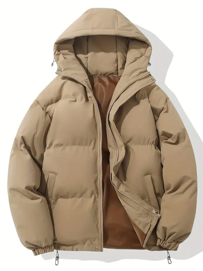 Haisley | Puffer Jacket