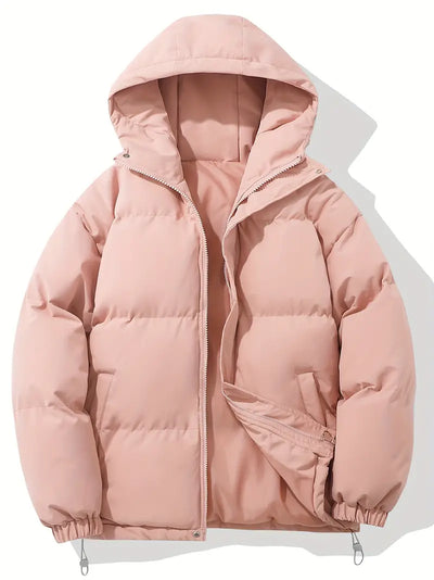 Haisley | Puffer Jacket