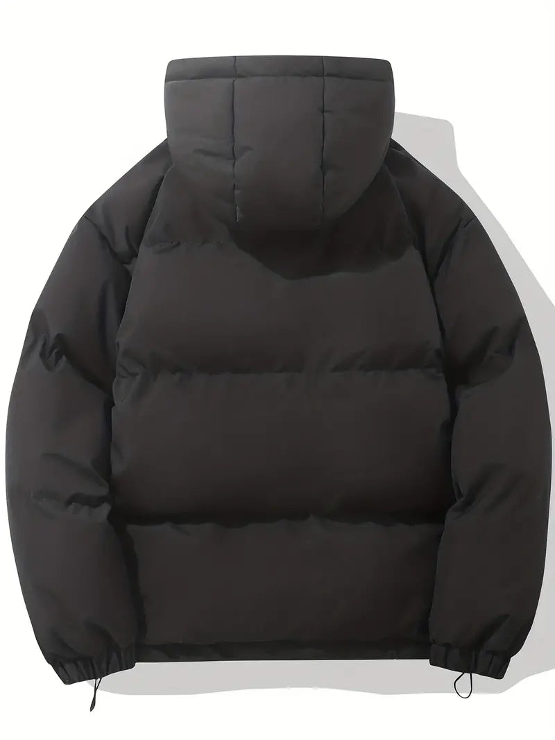 Haisley | Puffer Jacket