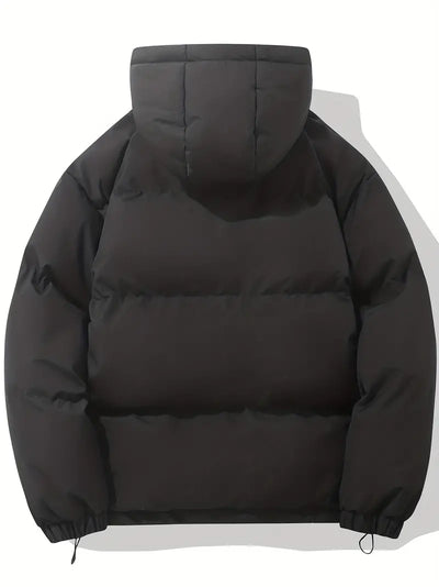 Haisley | Puffer Jacket