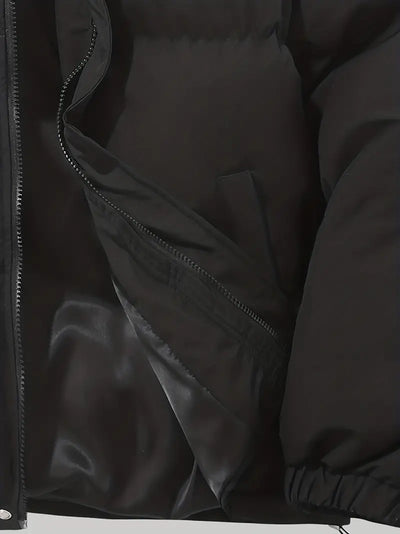 Haisley | Puffer Jacket