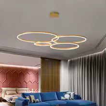Elegant Hang Lamp