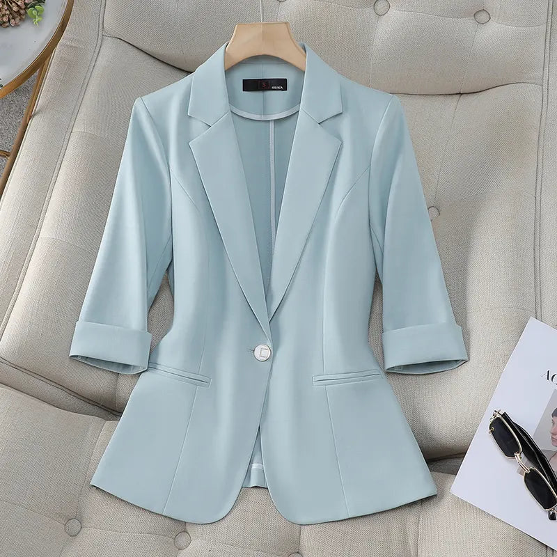 Victorina | Comfortable Blazer