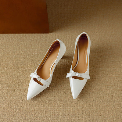 Elayna | Elegant Pumps