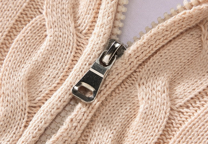 Anthony | Thick Turtleneck Sweater