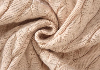 Anthony | Thick Turtleneck Sweater