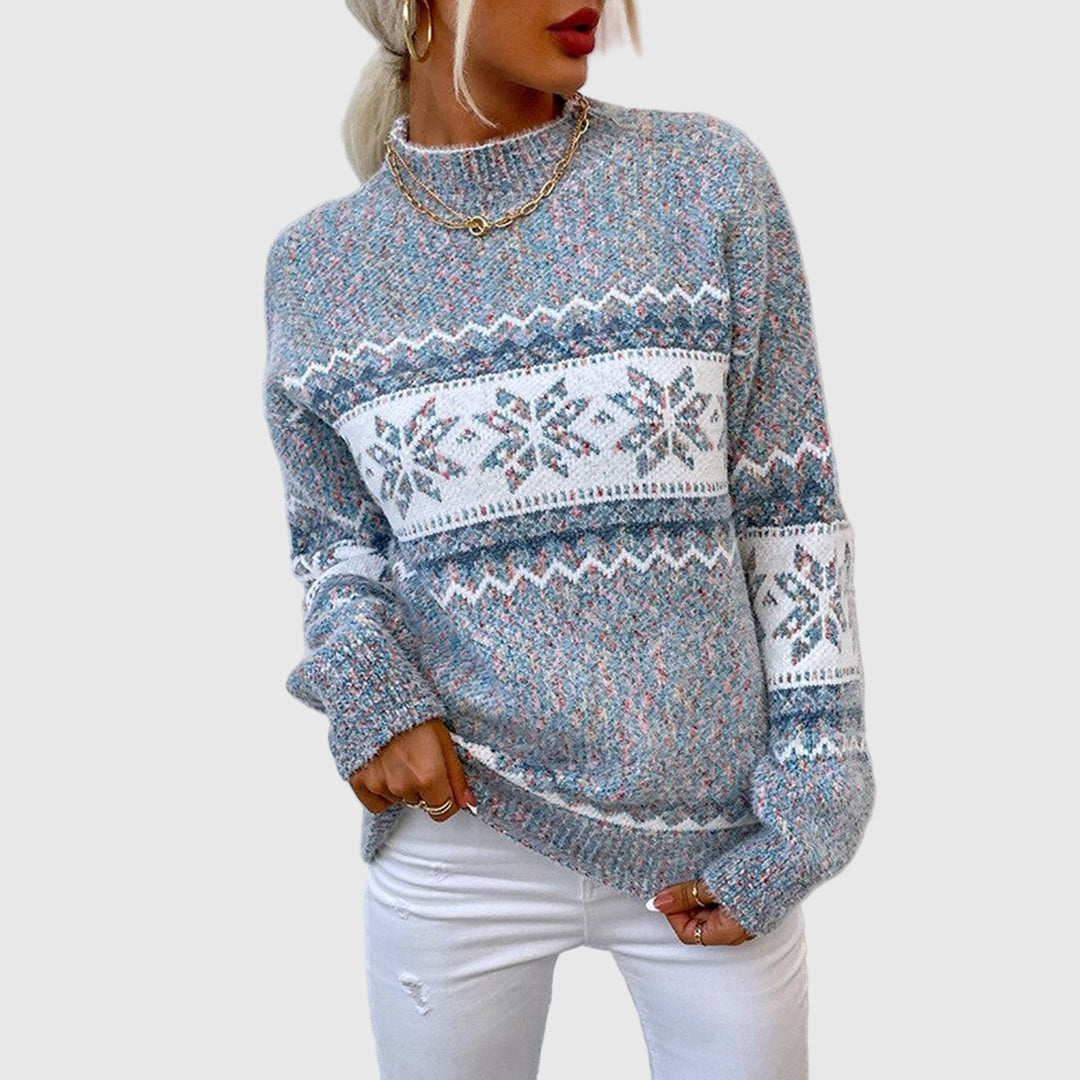 Melanie | Icelandic Sweaters