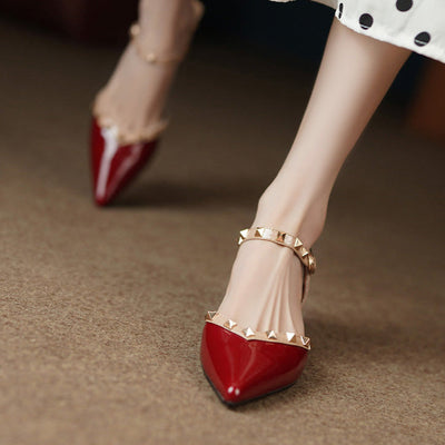 Viana | Elegant Sandals