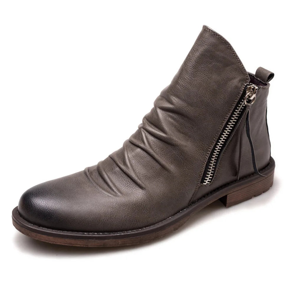 Dennis | Chelsea Boots
