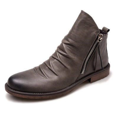 Dennis | Chelsea Boots