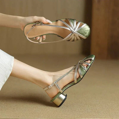 Yara | Elegant Sandals