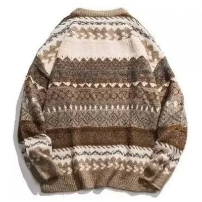 Jack | Vintage Icelandic Sweater