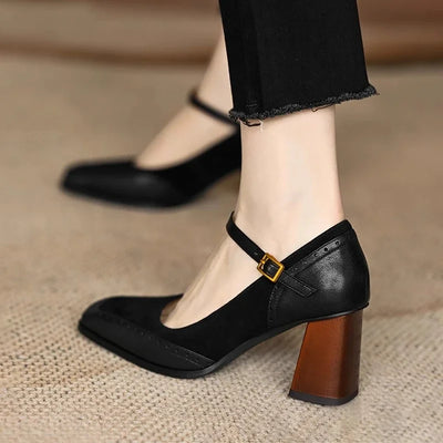 Florency | Classic Pumps