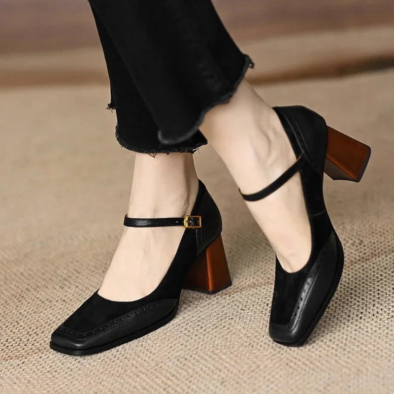 Florency | Classic Pumps
