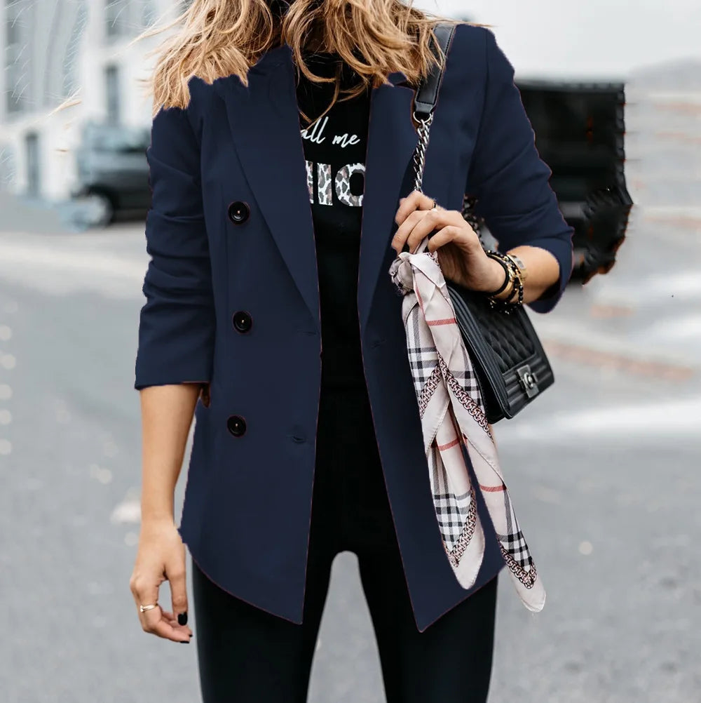 Ryleigh | Spring Blazer