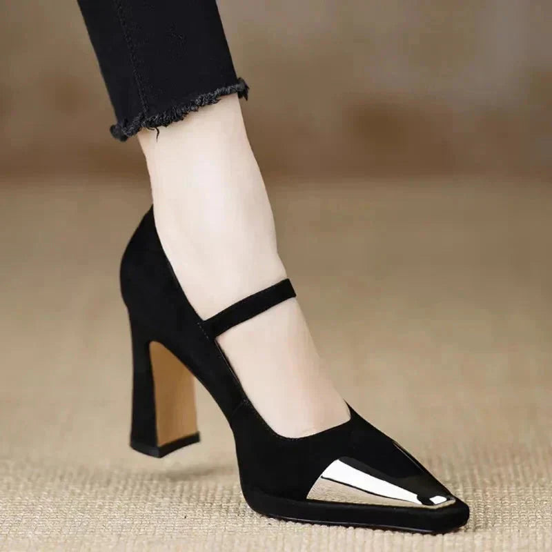 Moira | Elegant Pumps
