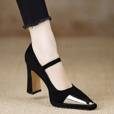 Moira | Elegant Pumps