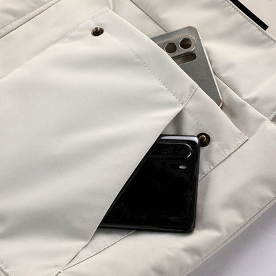 William | Winter Jacket