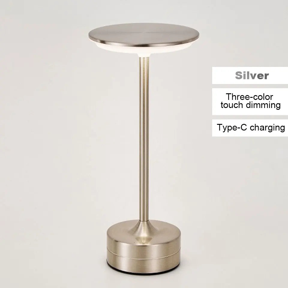 Elegant Touch Table Lamp