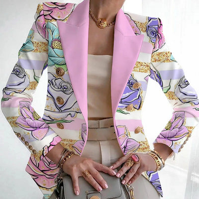 Ellah | Elegant Blazer