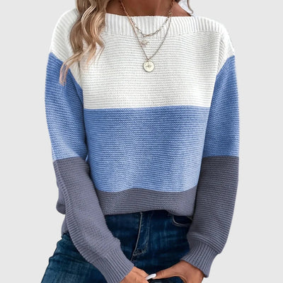 Amelie | Soft Pullover