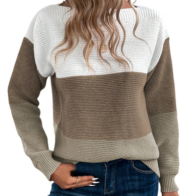 Amelie | Soft Pullover